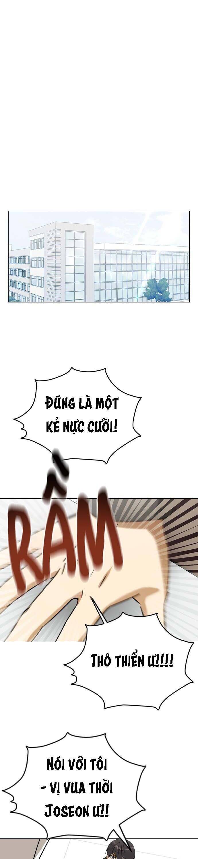 Duyên Nợ Kiếp Trước Chapter 44 - 9