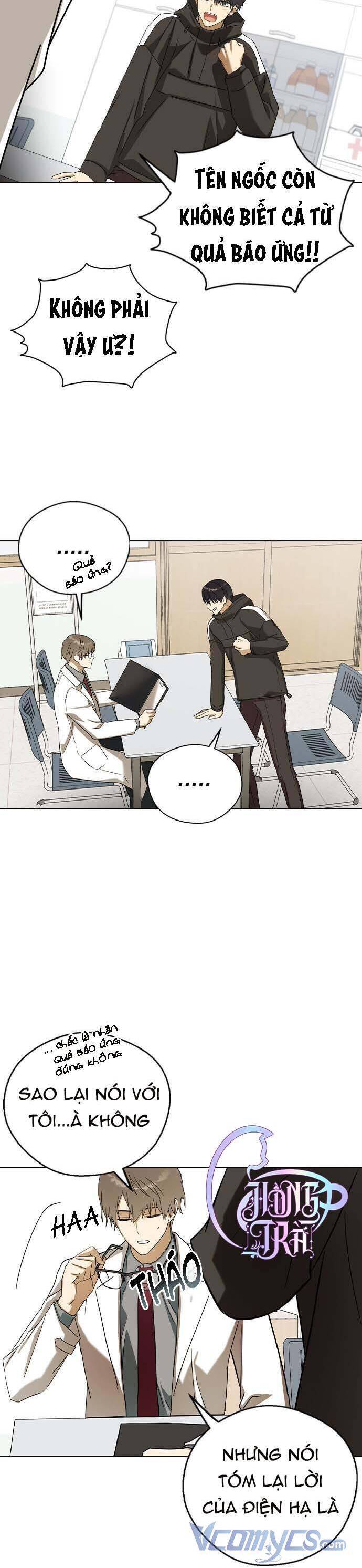 Duyên Nợ Kiếp Trước Chapter 44 - 10