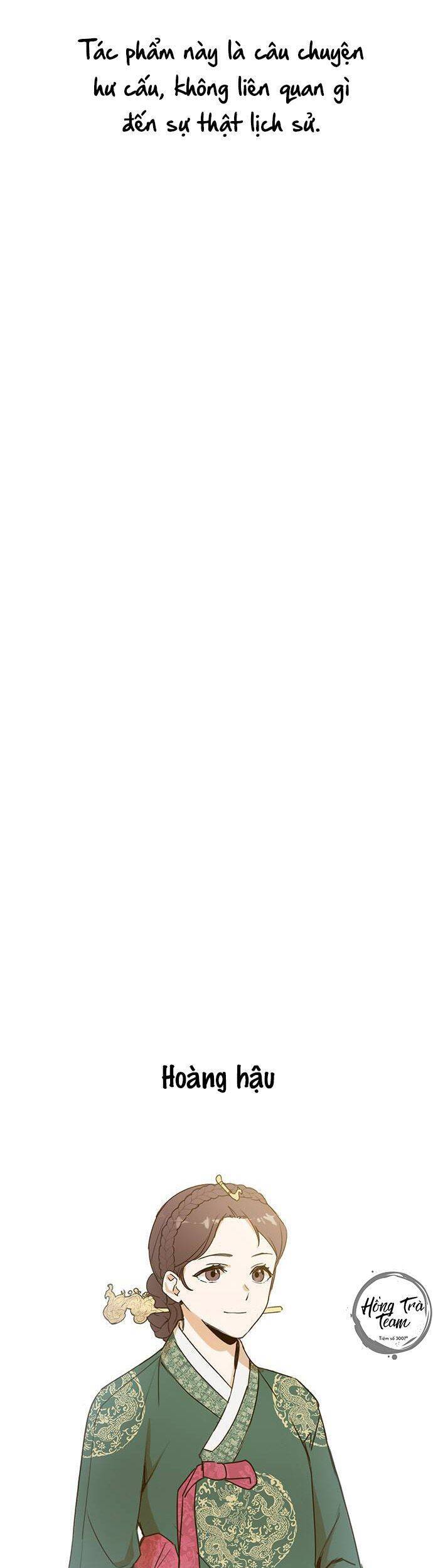 Duyên Nợ Kiếp Trước Chapter 1 - 2