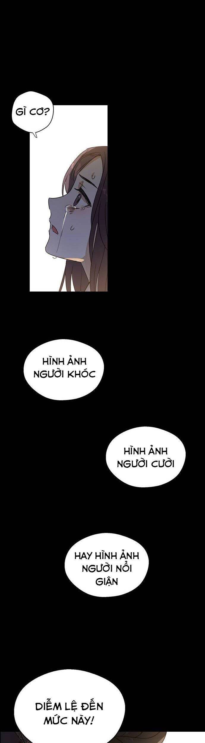 Duyên Nợ Kiếp Trước Chapter 1 - 11