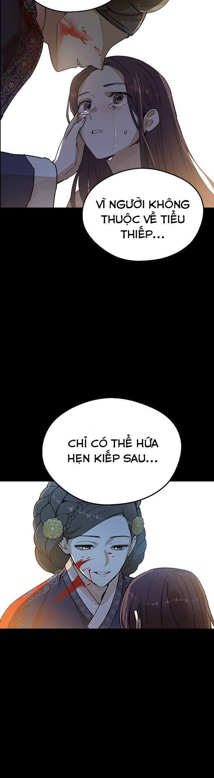 Duyên Nợ Kiếp Trước Chapter 1 - 12