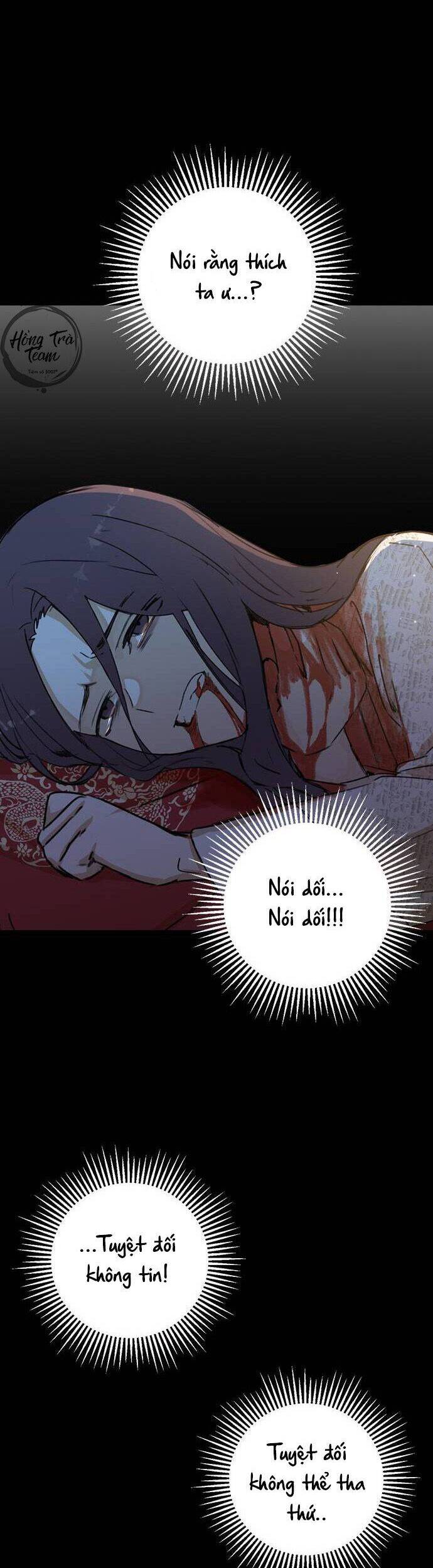 Duyên Nợ Kiếp Trước Chapter 1 - 14