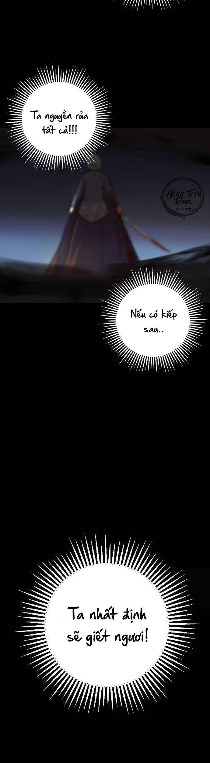 Duyên Nợ Kiếp Trước Chapter 1 - 15