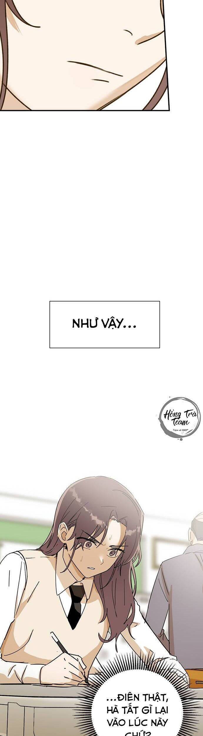 Duyên Nợ Kiếp Trước Chapter 1 - 19