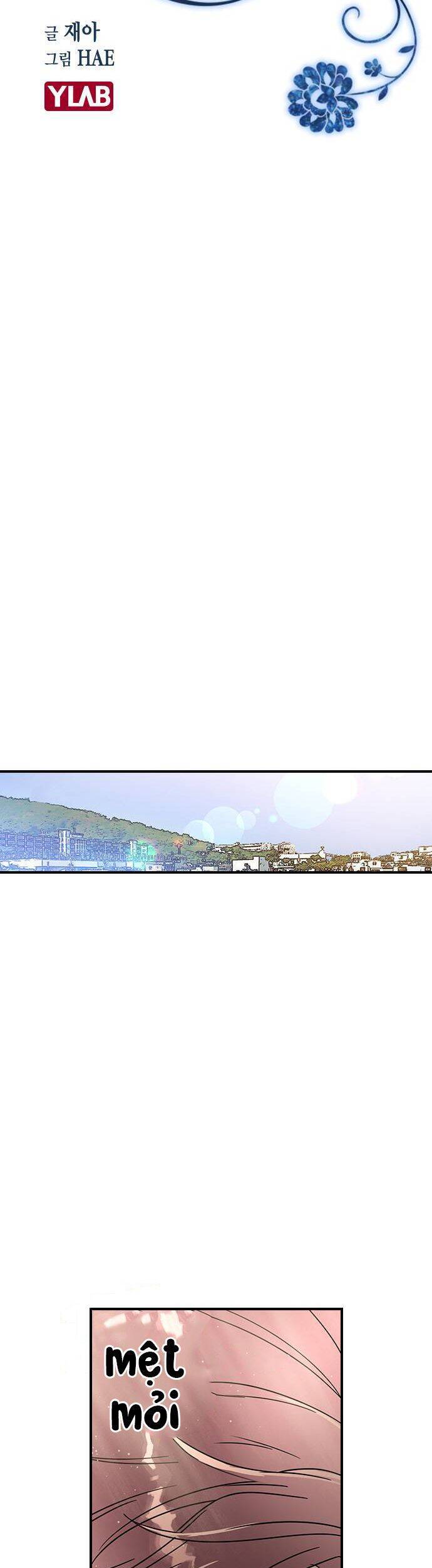 Duyên Nợ Kiếp Trước Chapter 1 - 21