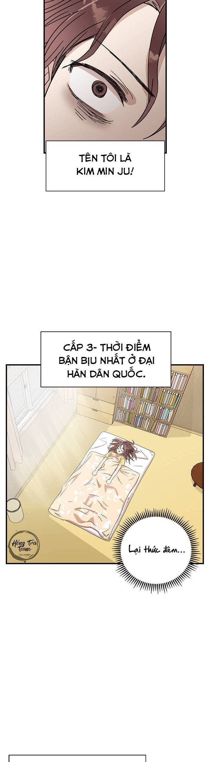 Duyên Nợ Kiếp Trước Chapter 1 - 22