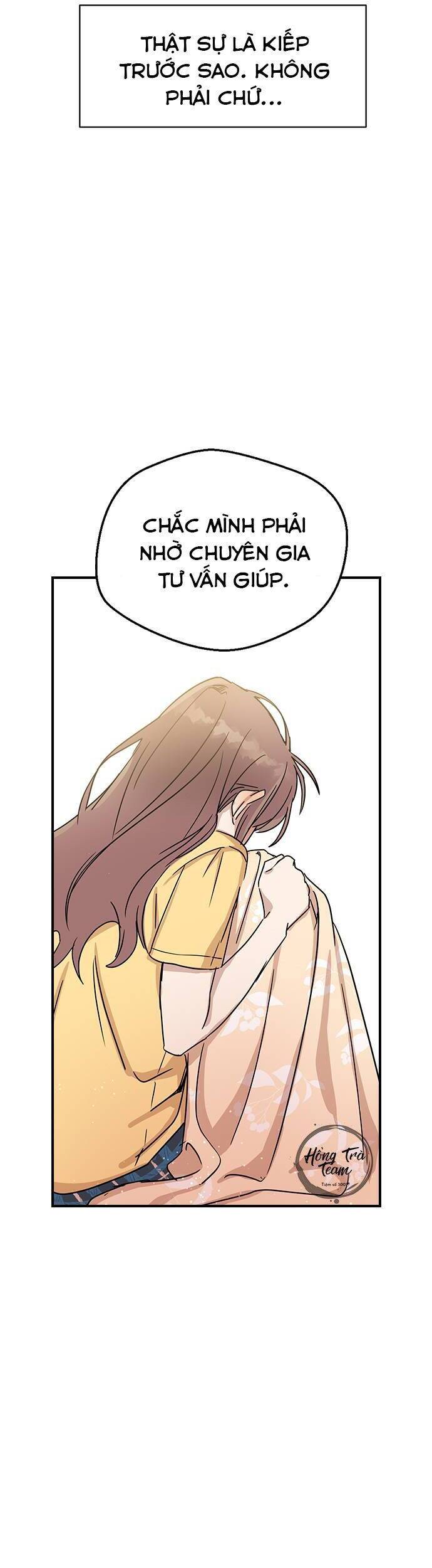 Duyên Nợ Kiếp Trước Chapter 1 - 26