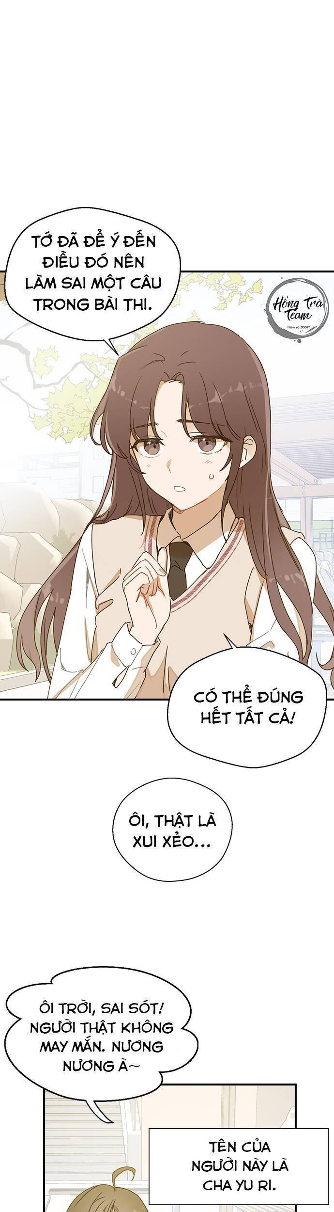 Duyên Nợ Kiếp Trước Chapter 1 - 28