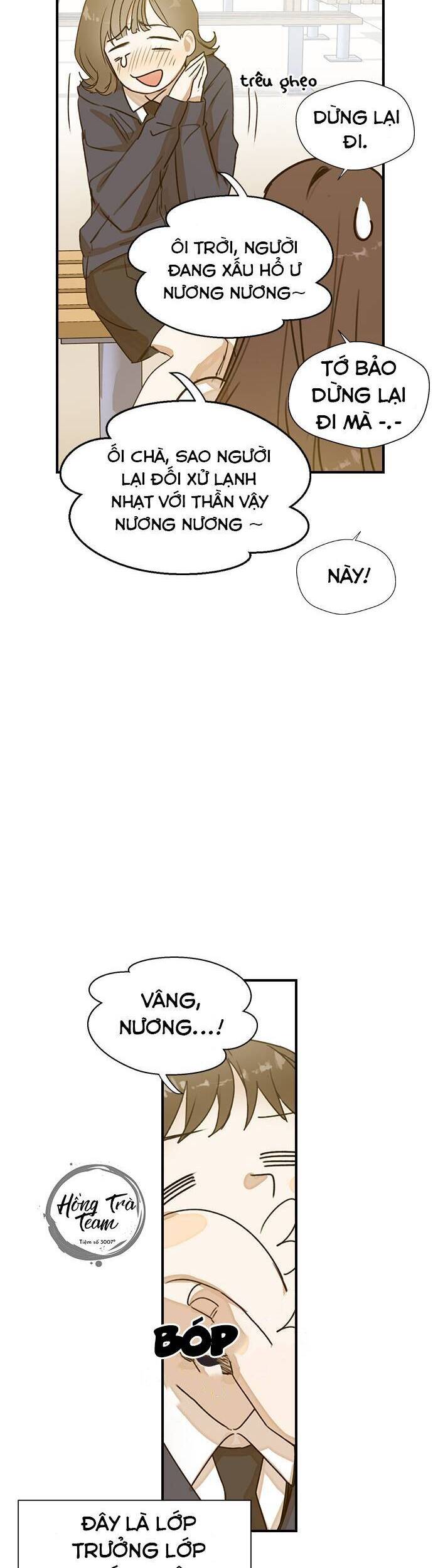 Duyên Nợ Kiếp Trước Chapter 1 - 29