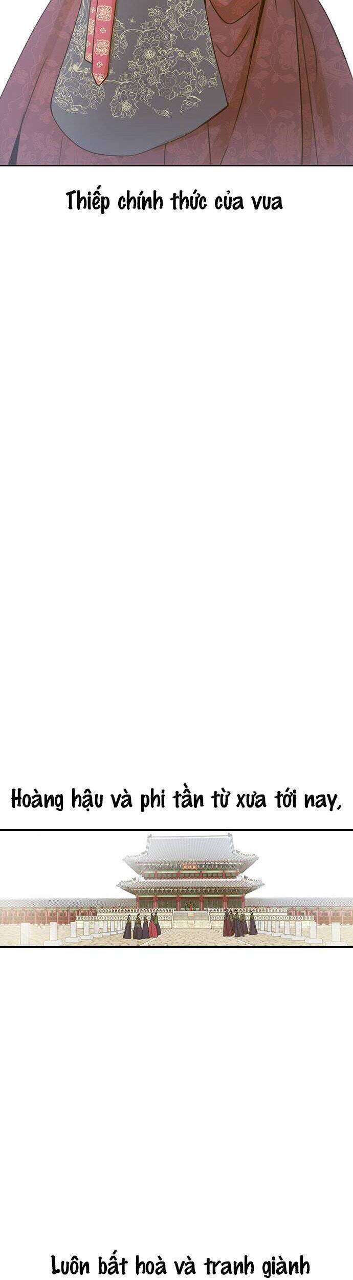 Duyên Nợ Kiếp Trước Chapter 1 - 4