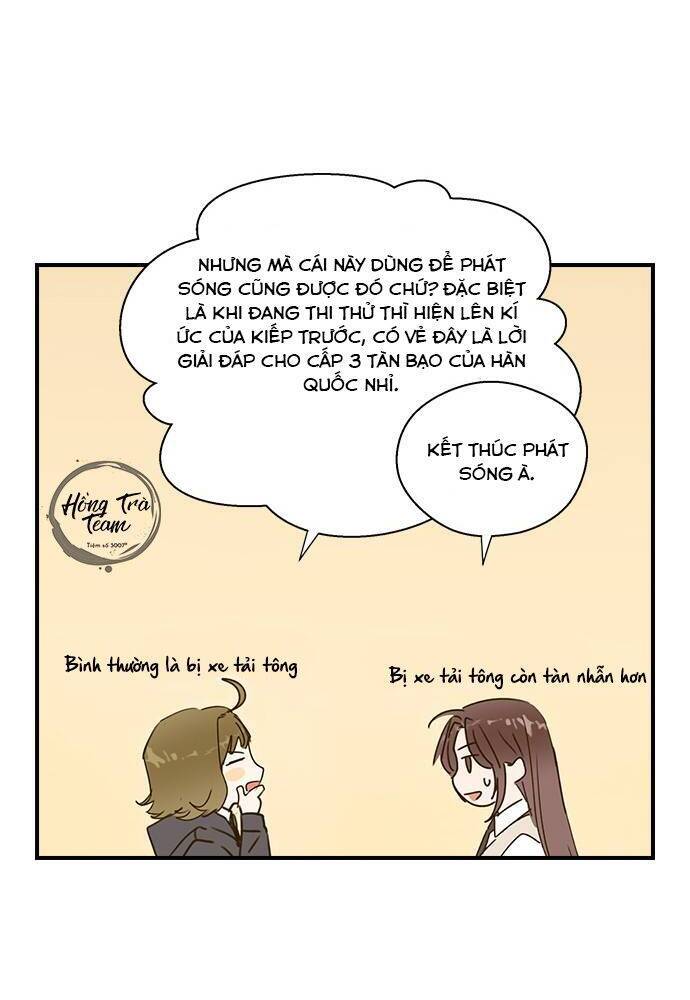 Duyên Nợ Kiếp Trước Chapter 1 - 37