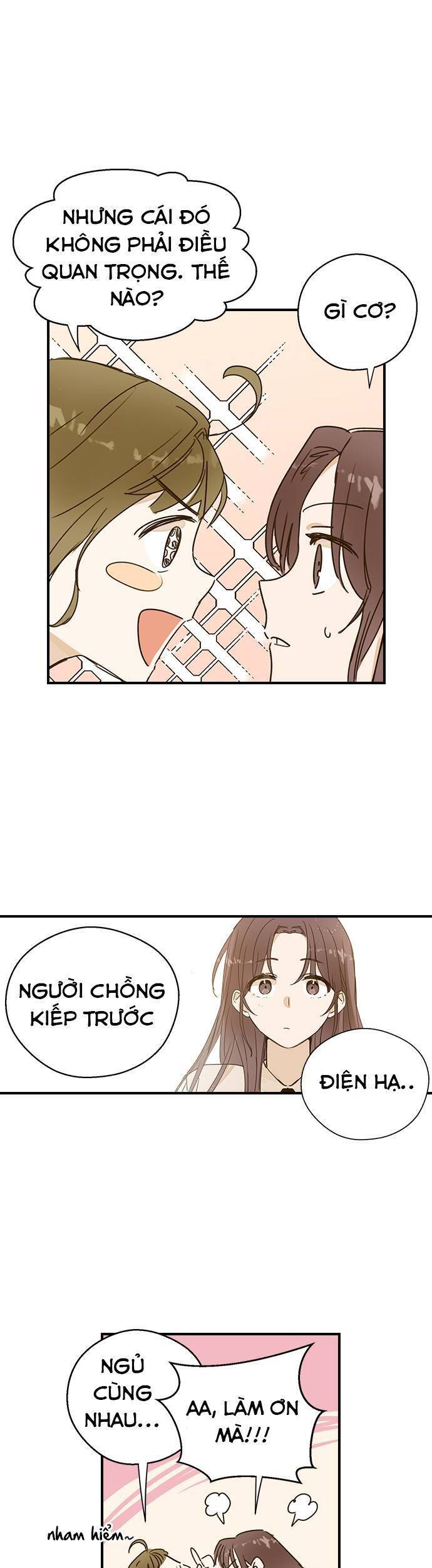 Duyên Nợ Kiếp Trước Chapter 1 - 38