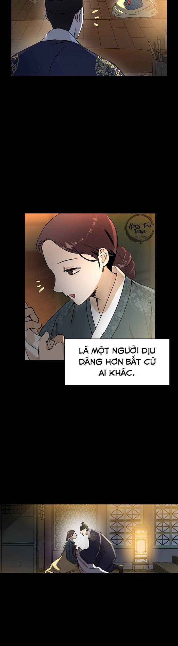 Duyên Nợ Kiếp Trước Chapter 1 - 40