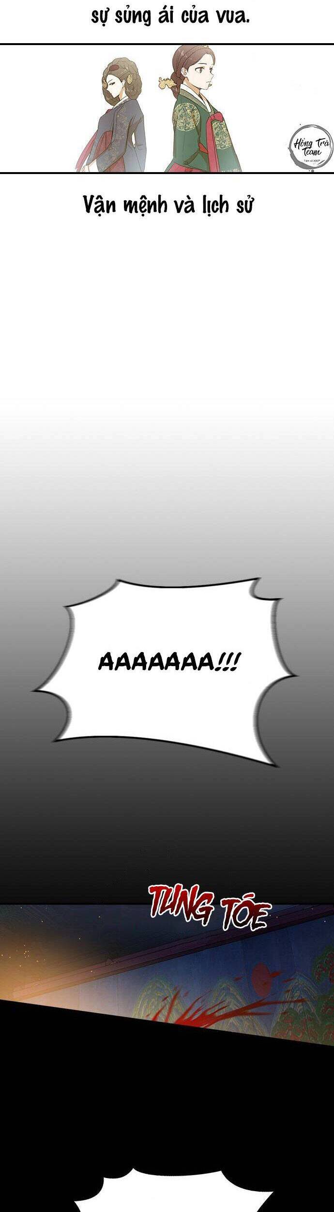 Duyên Nợ Kiếp Trước Chapter 1 - 5