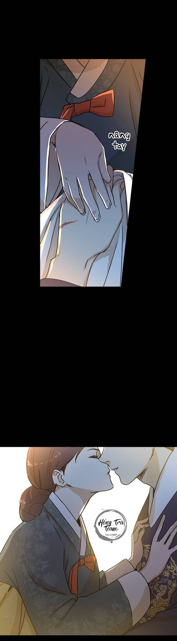 Duyên Nợ Kiếp Trước Chapter 1 - 41