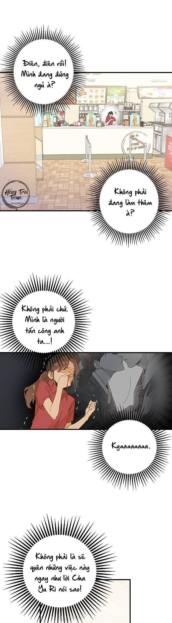 Duyên Nợ Kiếp Trước Chapter 1 - 43