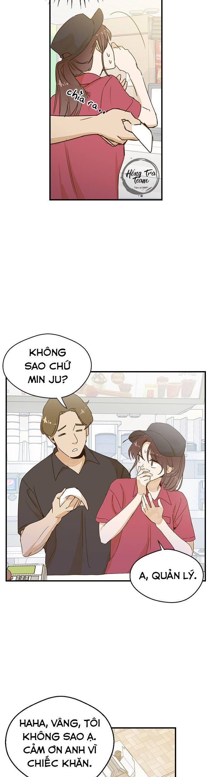 Duyên Nợ Kiếp Trước Chapter 1 - 44