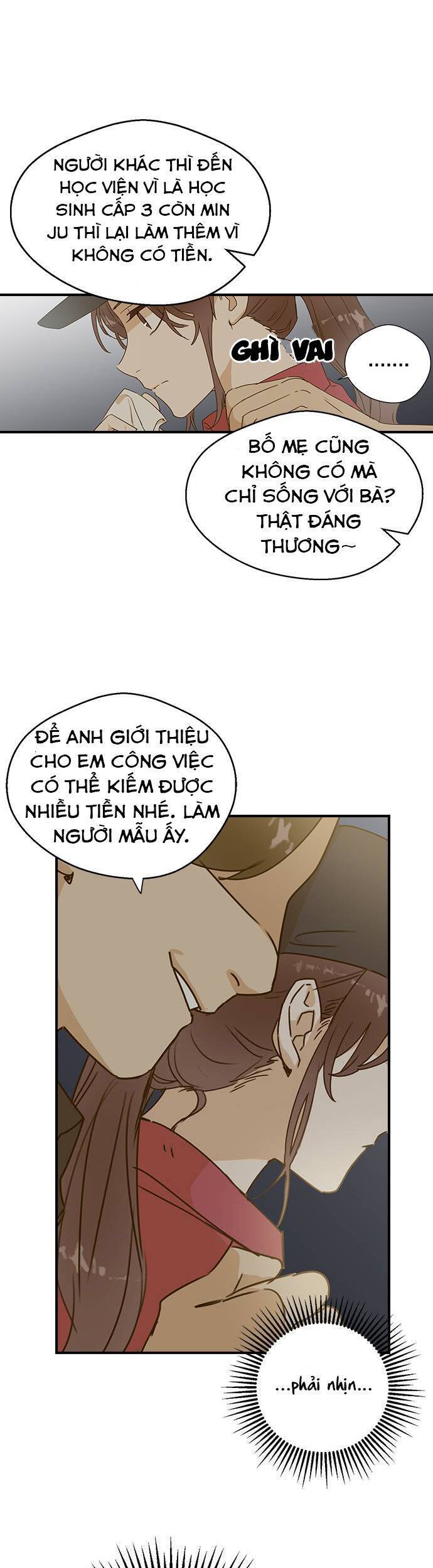 Duyên Nợ Kiếp Trước Chapter 1 - 46