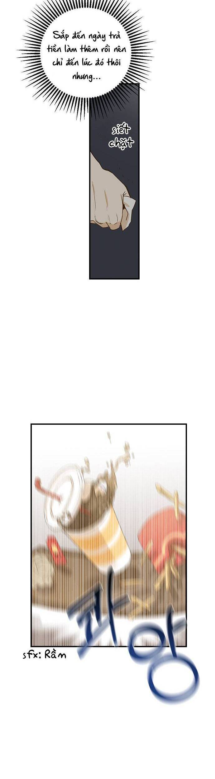 Duyên Nợ Kiếp Trước Chapter 1 - 47