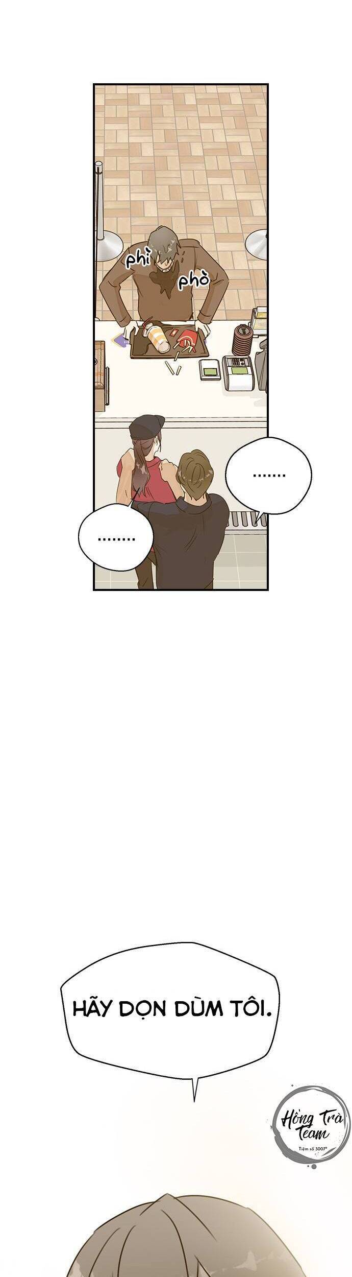 Duyên Nợ Kiếp Trước Chapter 1 - 48