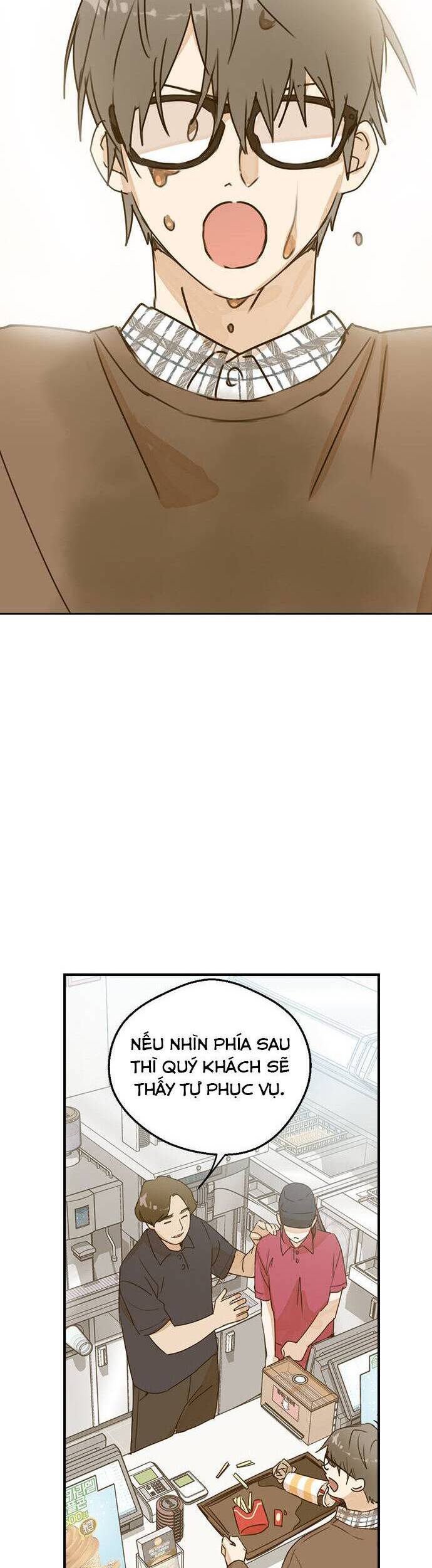 Duyên Nợ Kiếp Trước Chapter 1 - 49