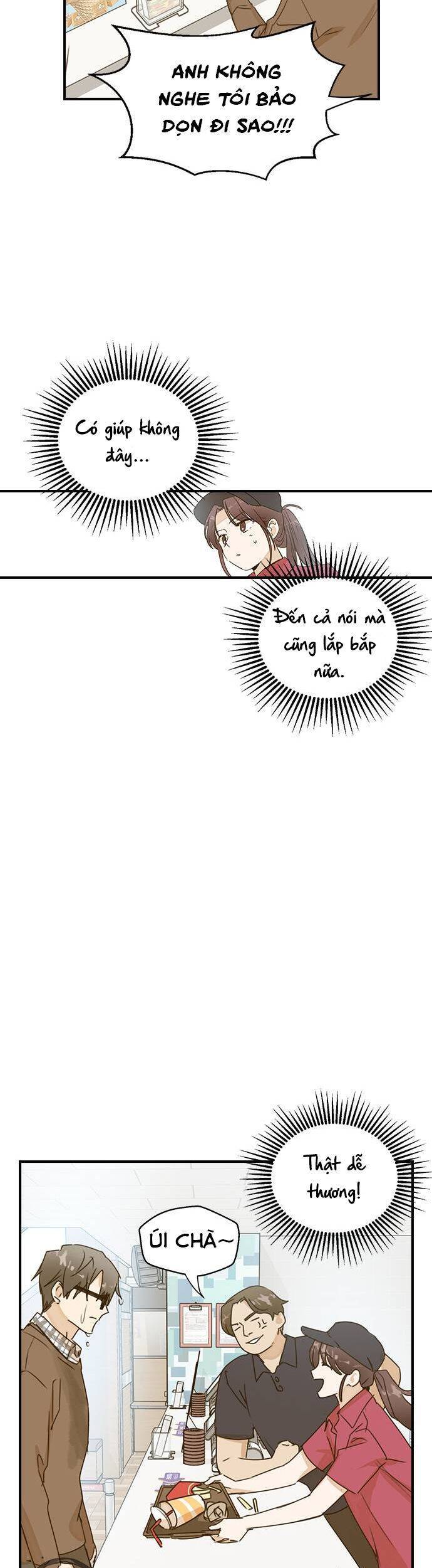 Duyên Nợ Kiếp Trước Chapter 1 - 50