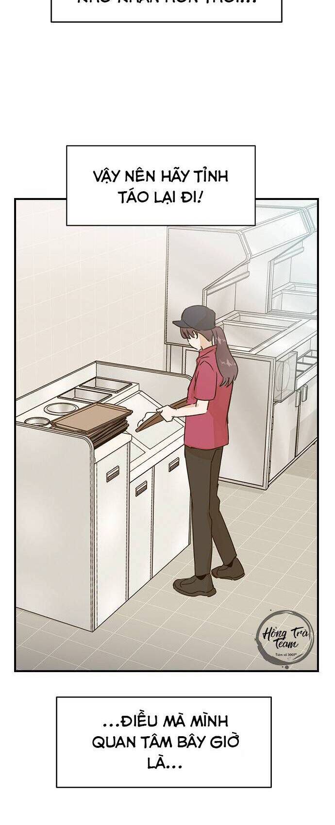 Duyên Nợ Kiếp Trước Chapter 1 - 53