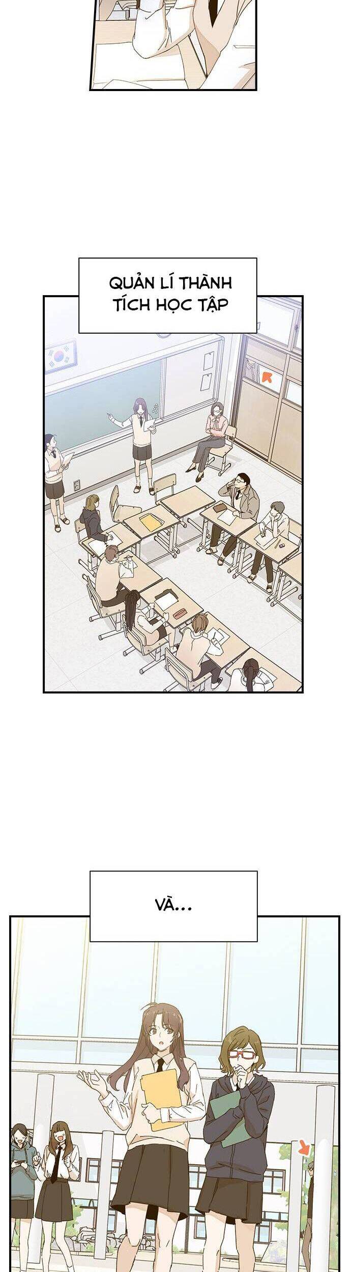 Duyên Nợ Kiếp Trước Chapter 1 - 55