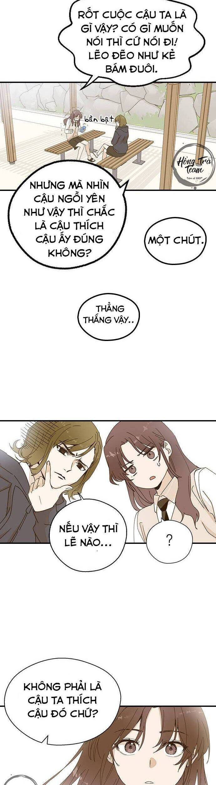 Duyên Nợ Kiếp Trước Chapter 1 - 57