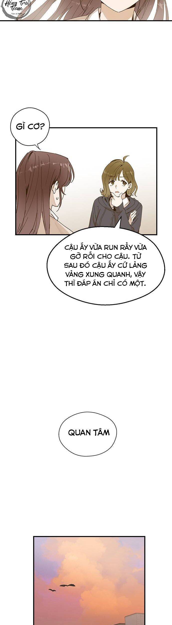 Duyên Nợ Kiếp Trước Chapter 1 - 58