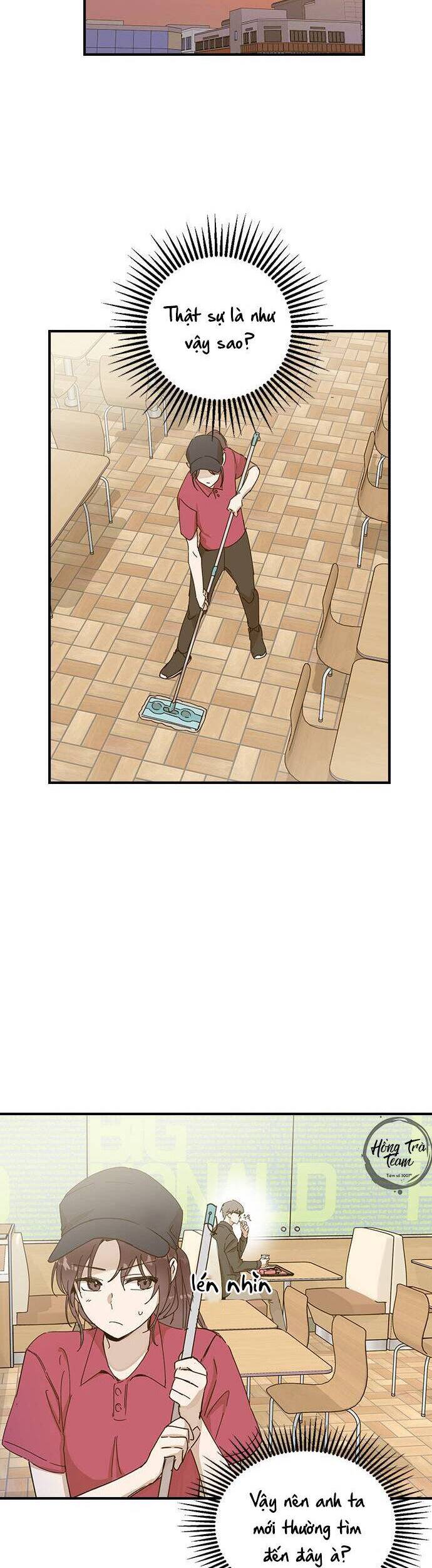 Duyên Nợ Kiếp Trước Chapter 1 - 59