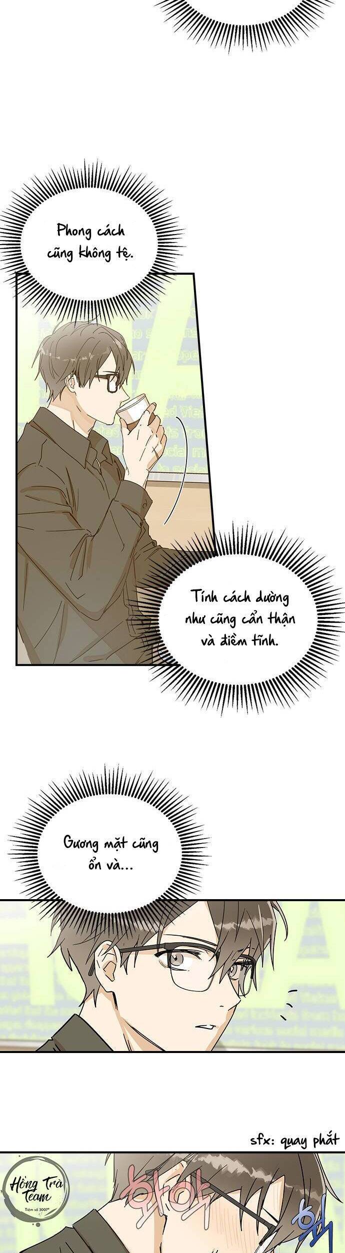 Duyên Nợ Kiếp Trước Chapter 1 - 60