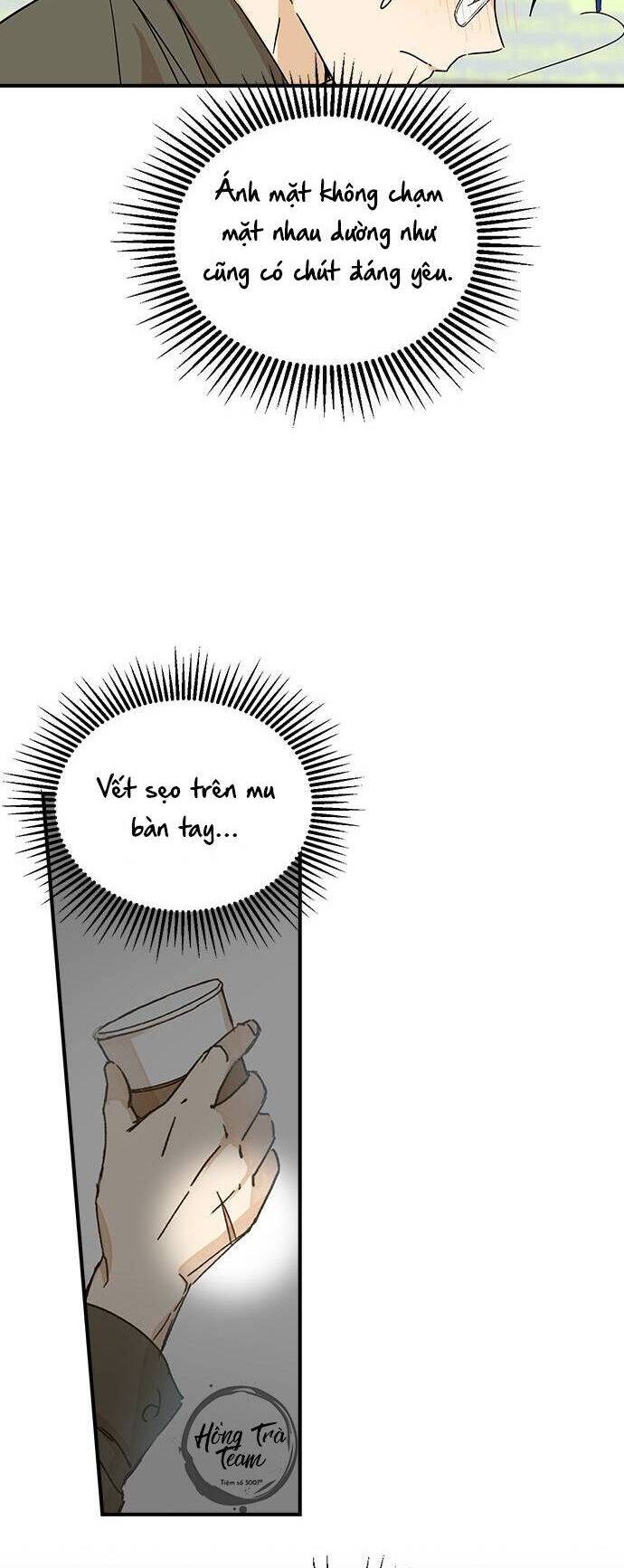 Duyên Nợ Kiếp Trước Chapter 1 - 61