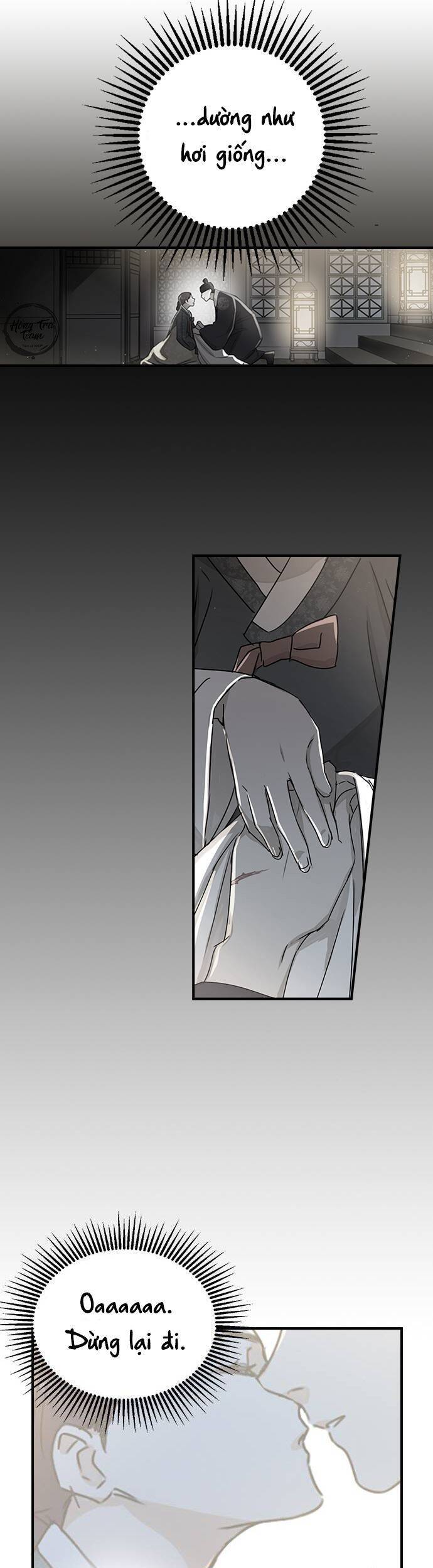 Duyên Nợ Kiếp Trước Chapter 1 - 62