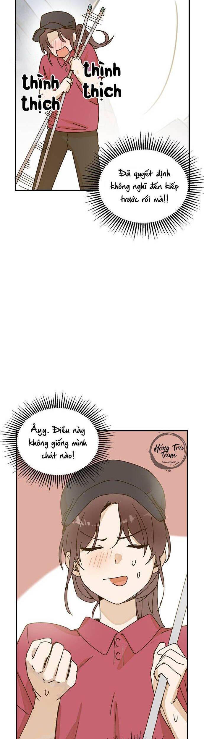 Duyên Nợ Kiếp Trước Chapter 1 - 63