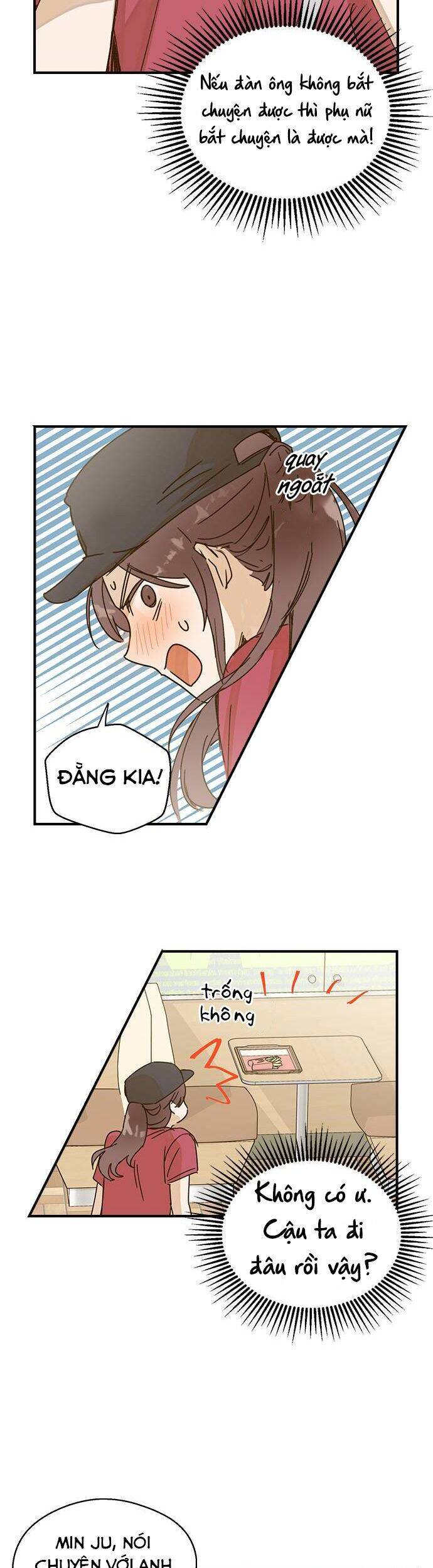 Duyên Nợ Kiếp Trước Chapter 1 - 64