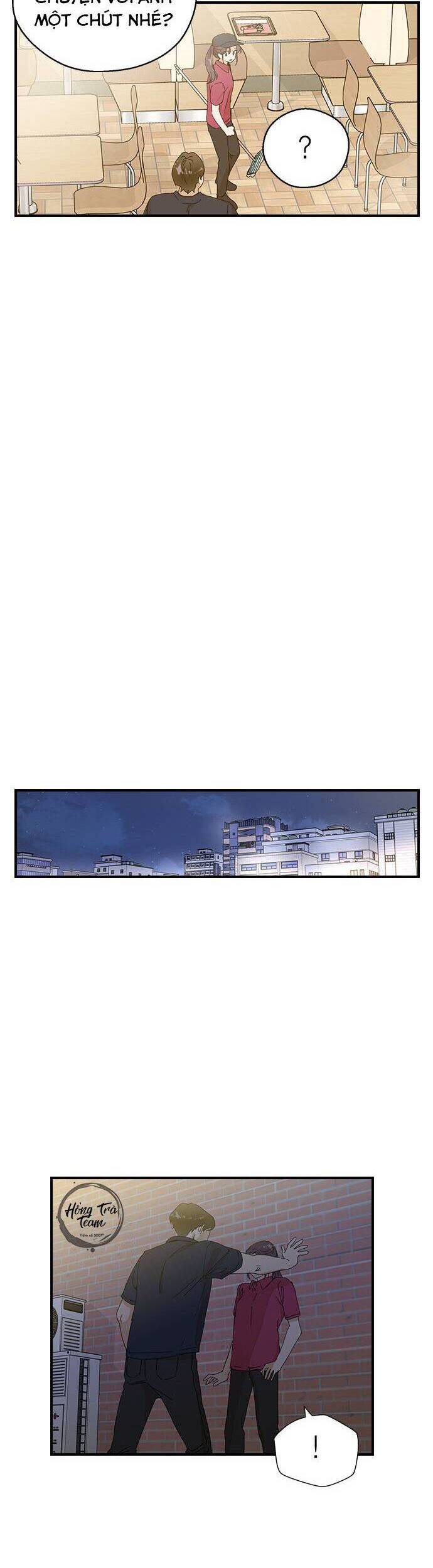 Duyên Nợ Kiếp Trước Chapter 1 - 65