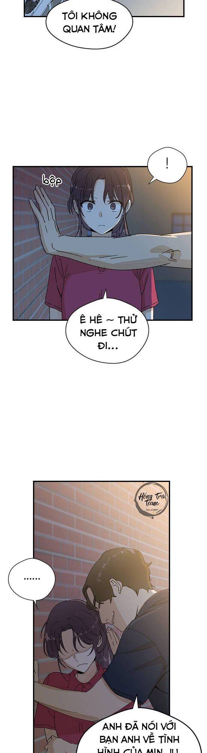 Duyên Nợ Kiếp Trước Chapter 1 - 67