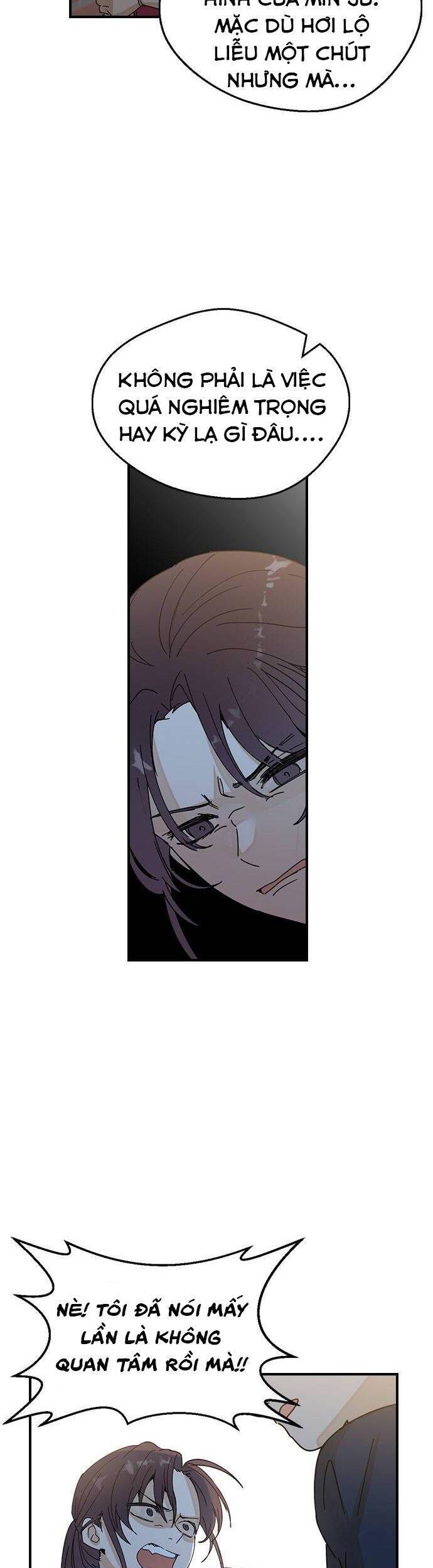 Duyên Nợ Kiếp Trước Chapter 1 - 68