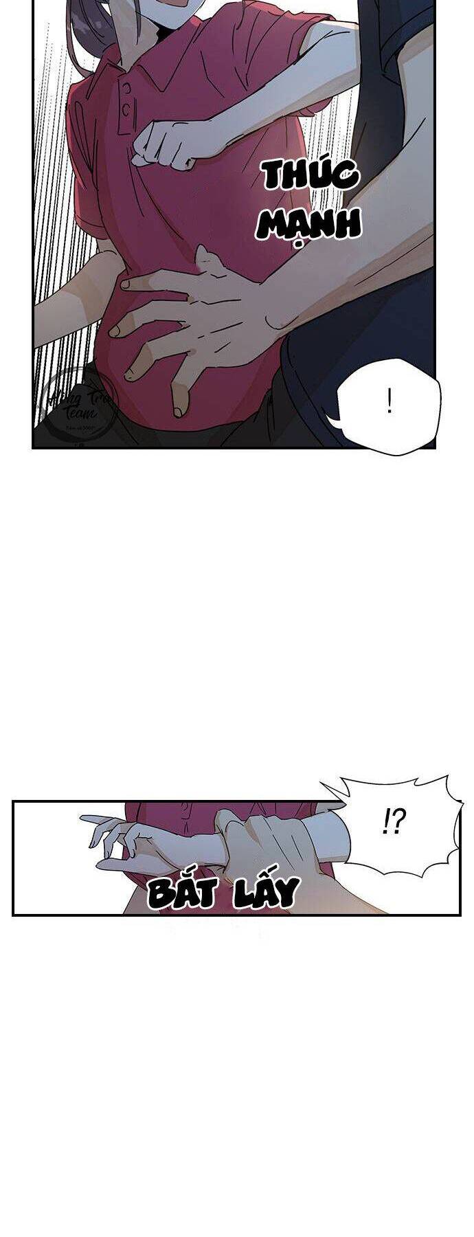 Duyên Nợ Kiếp Trước Chapter 1 - 69