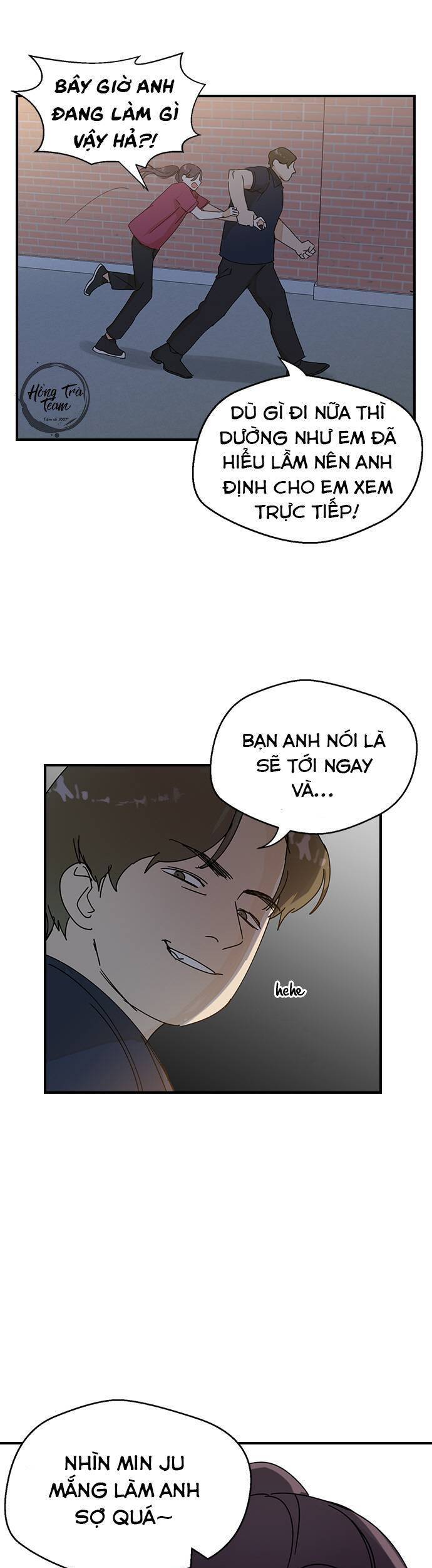 Duyên Nợ Kiếp Trước Chapter 1 - 70