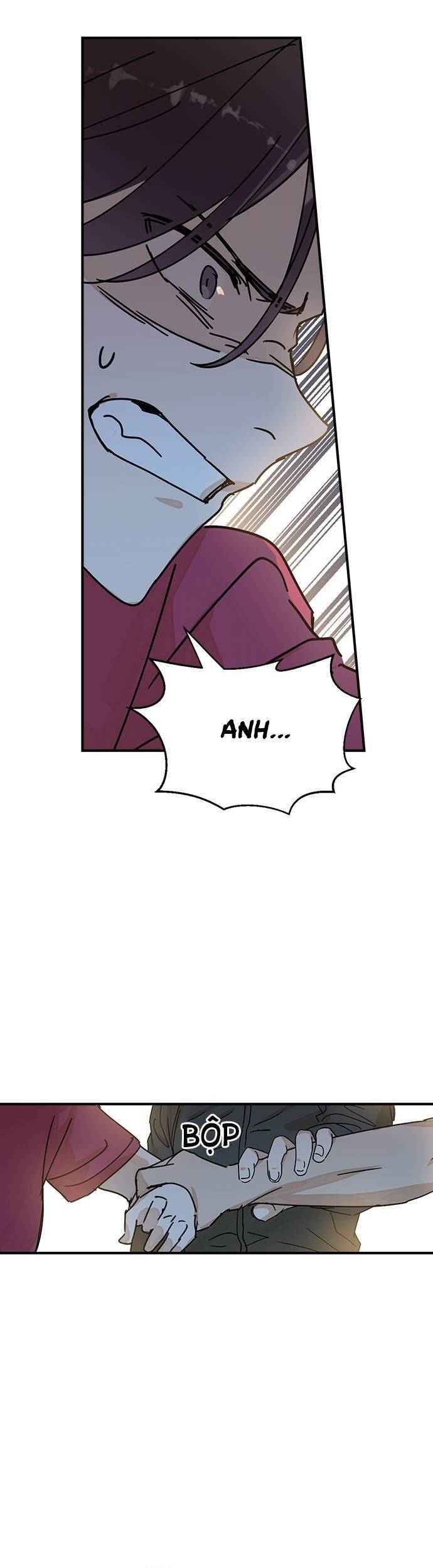 Duyên Nợ Kiếp Trước Chapter 1 - 72