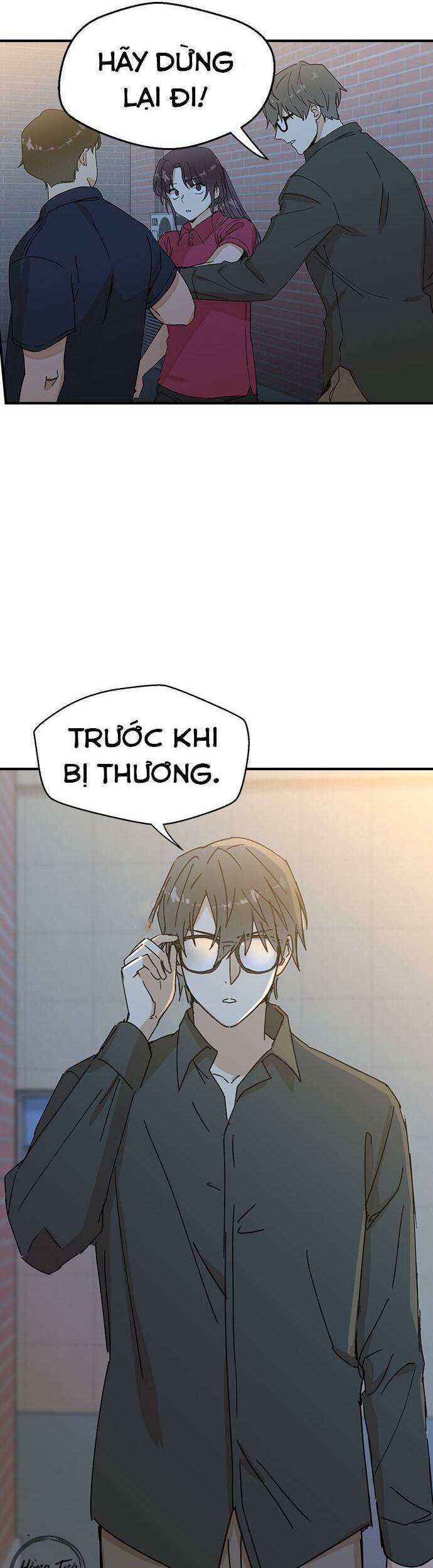 Duyên Nợ Kiếp Trước Chapter 1 - 73