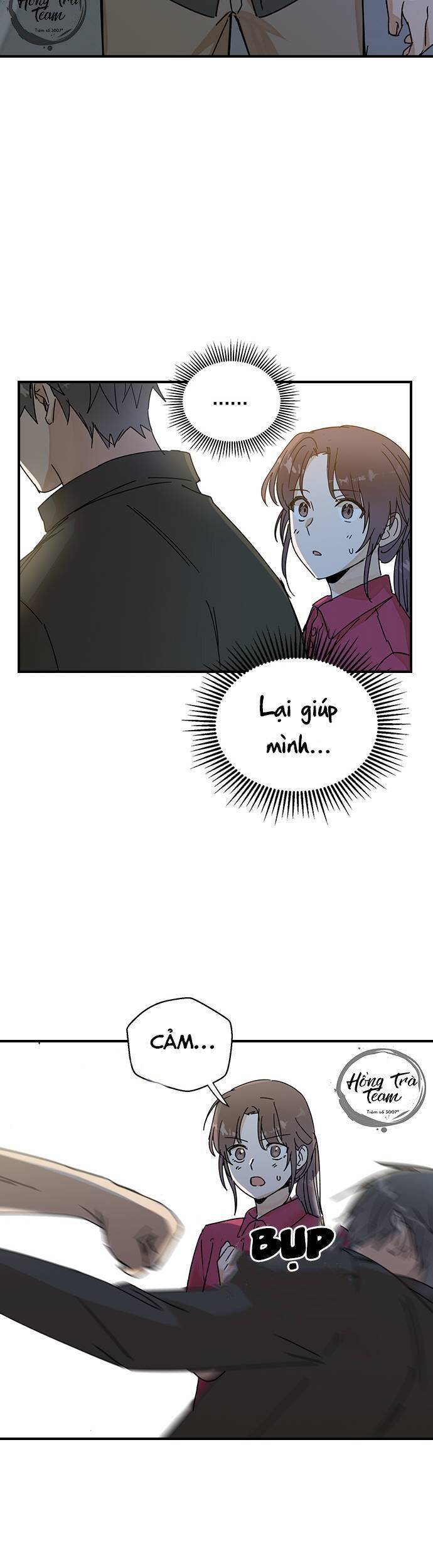 Duyên Nợ Kiếp Trước Chapter 1 - 74