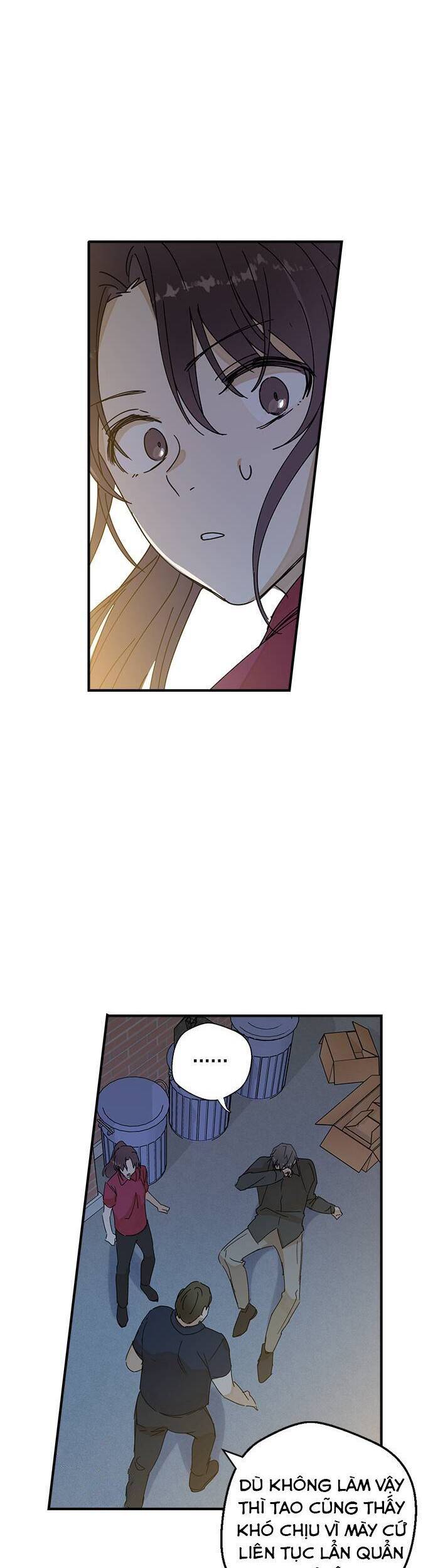 Duyên Nợ Kiếp Trước Chapter 1 - 75