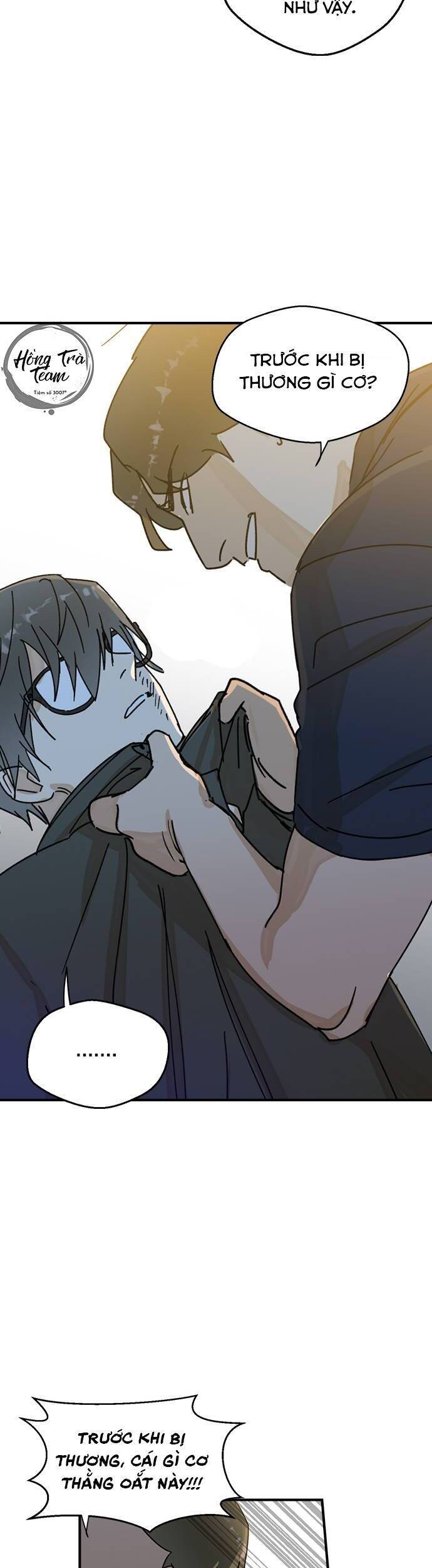 Duyên Nợ Kiếp Trước Chapter 1 - 76