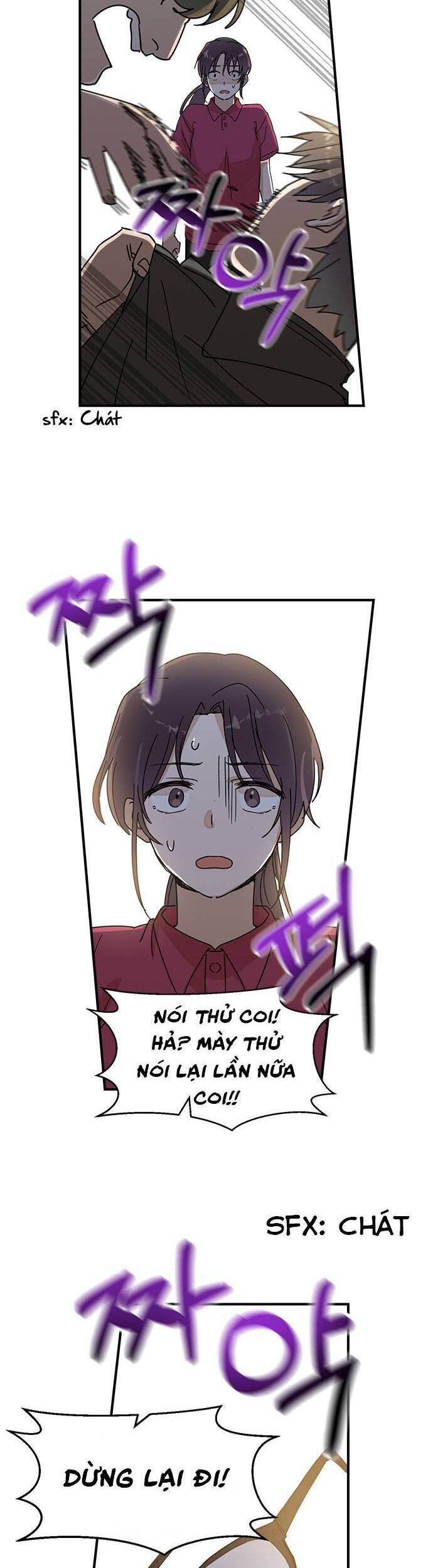 Duyên Nợ Kiếp Trước Chapter 1 - 77