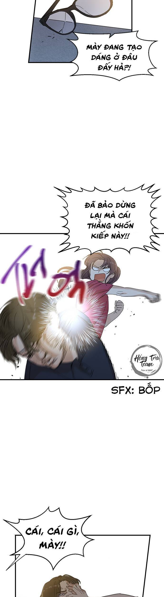 Duyên Nợ Kiếp Trước Chapter 1 - 78