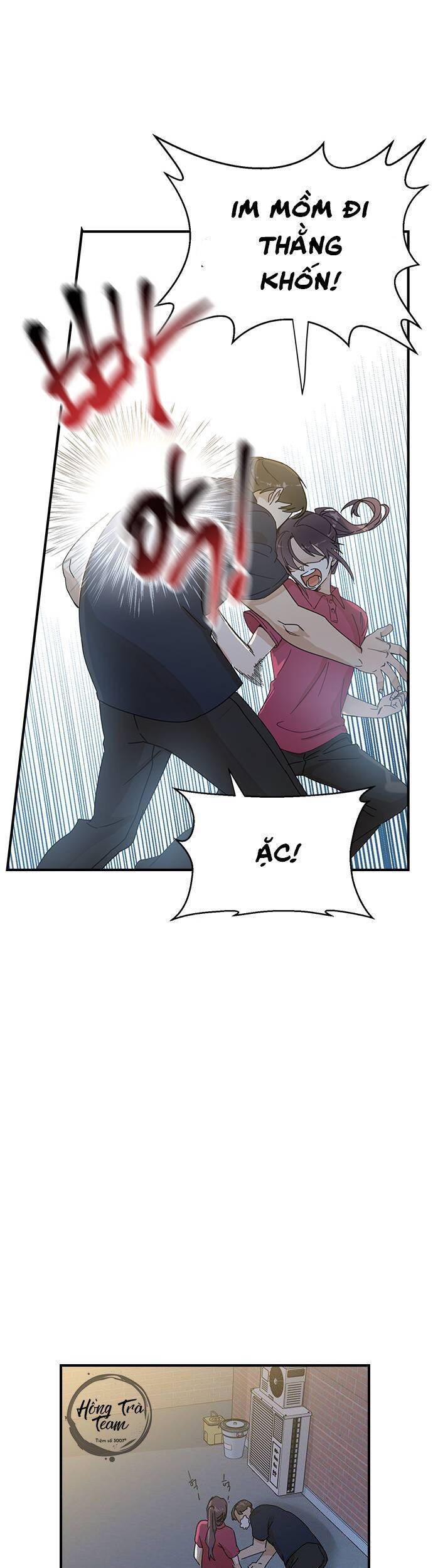 Duyên Nợ Kiếp Trước Chapter 1 - 80