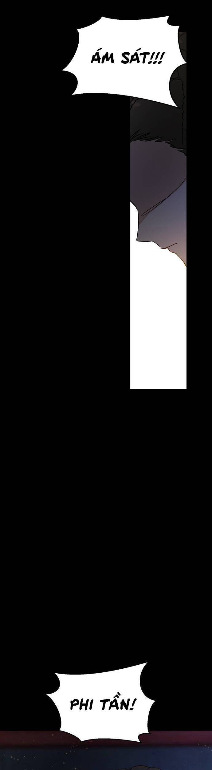 Duyên Nợ Kiếp Trước Chapter 1 - 9